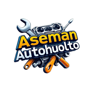 Aseman Autohuolto Lohja